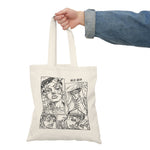 Roh Kish Tote Bag