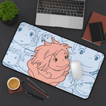 Pon Desk Mat