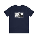 Custom Meg T-Shirt 2.0