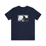 Custom Meg T-Shirt 2.0