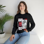 Kid Gaa Crewneck Sweatshirt