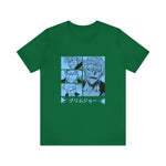 Custom Grimm T-Shirt 3.0