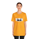 Itad, To, and Cho T-Shirt