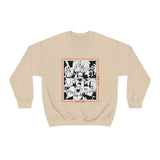 Akats Members Crewneck Sweatshirt