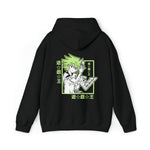Ro Kirish Hoodie
