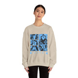 Jin Crewneck Sweatshirt