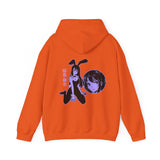 Ma Sakuraj Hoodie