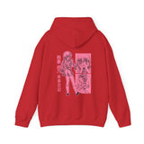 Yu Gas Hoodie