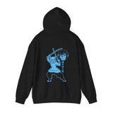 Inos Hashi Hoodie