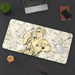 Ken Nan Desk Mat