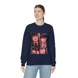 Yum Jab Crewneck Sweatshirt