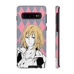 Ho Phone Case