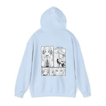 Frieren Hoodie