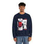 Jira Crewneck Sweatshirt