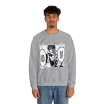 Ya Crewneck Sweatshirt