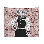 Ten Tapestry