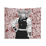 Ten Tapestry