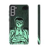 Yus Urame Phone Case