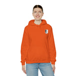 Le Acker Hoodie