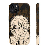 Osa Daz Phone Case