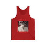 Kis Asu Tank Top