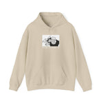 Luf and Ga Hoodie