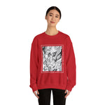 Fa Crewneck Sweatshirt