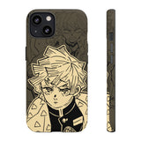 Zeni iPhone 13 Phone Case