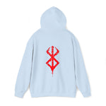 Gu and Cas Hoodie