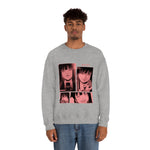 Yum Jab Crewneck Sweatshirt