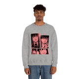 Yum Jab Crewneck Sweatshirt