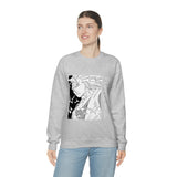 Go Sup Sai 3 Crewneck Sweatshirt