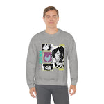 Oba Igu Crewneck Sweatshirt