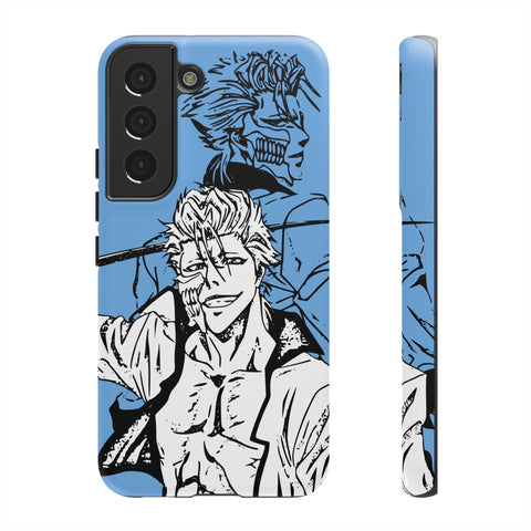 Grimm Samsung Galaxy S22 Phone Case