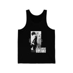 Maf and Uenoy Tank Top
