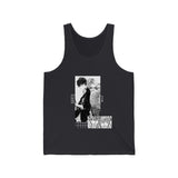 Maf and Uenoy Tank Top