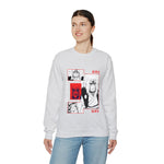 Jira Crewneck Sweatshirt