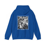 Custom Nar Hoodie 2.0