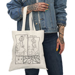 Arrie Tote Bag