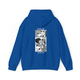Eli and Chi Hoodie