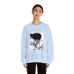 Afro Crewneck Sweatshirt