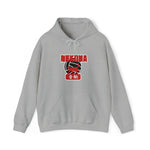 Ken Koz Hoodie