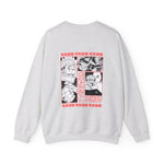 Custom Itad Crewneck Sweatshirt