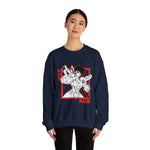 Ry San Crewneck Sweatshirt