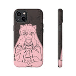 Inuy iPhone 14 Plus Phone Case