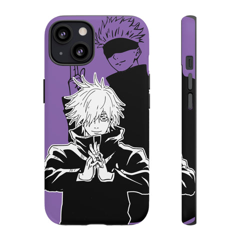 Go iPhone 13 Phone Case