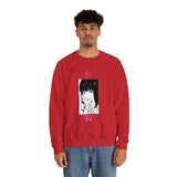 Chiy Crewneck Sweatshirt