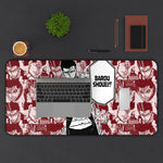 Sho Bar Desk Mat