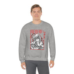 Ri Grem Crewneck Sweatshirt