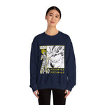 Goh Sup Sai 2 Crewneck Sweatshirt